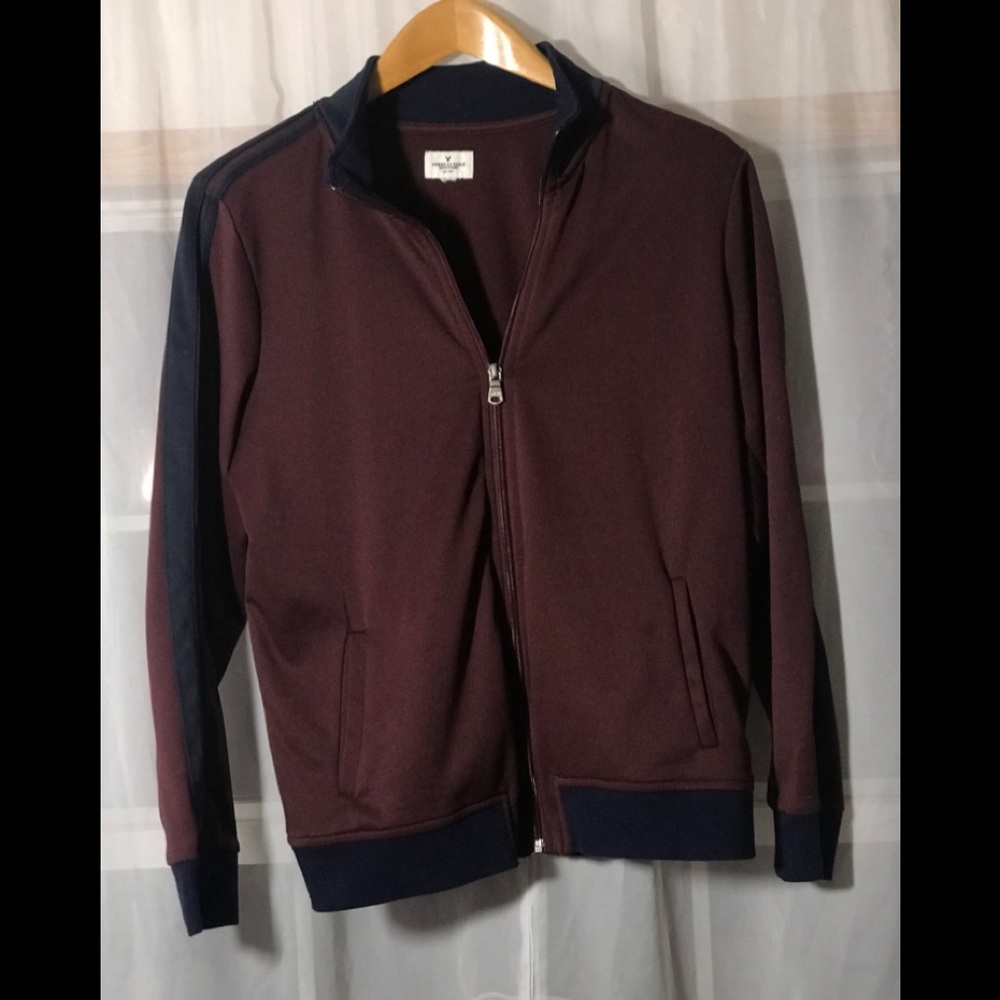 American Eagle Outfitters full zip jacket Sz XL